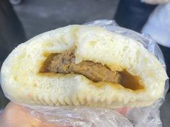 -清泉阁包子铺(中山路店)
