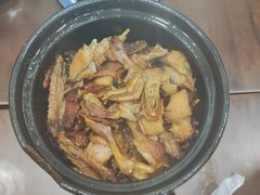 -斯丹姜母鸭·古法干香(涂门街总店)