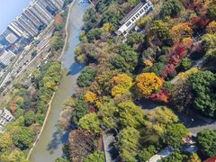 -杭州城北体育公园
