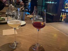-THE CANNERY&JUJU 新鲜海鲜·牛排美食酒廊