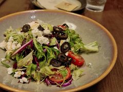 -Uncle Kosto科斯托·中东菜