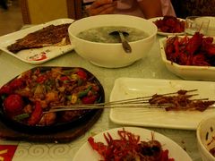 android_upload_pic-阿胖龙虾小海鲜(宁国南路总店)