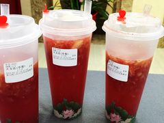 -鸡鸣赐茶(鸡鸣寺路店)
