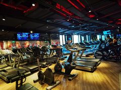 -威尔仕健身·游泳(古北店)