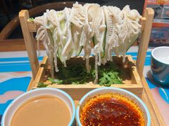 晾衣毛肚-醉长安(钟楼旗舰店)