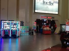 -首都电影院(天津店 中国巨幕)