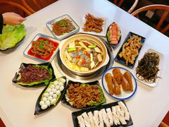 -土连锅·现熬养生汤锅(梁家巷店)