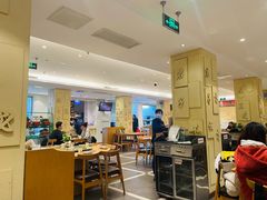 -山东宾馆·齐鲁苑餐厅