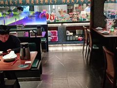 大堂-望湘园·洞庭渔宴(浦江欢乐颂店)