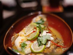 -红泰·泰精选·特色料理(中山路店)