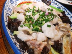 -广府乡下·饭庄(新港东路店)