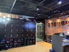 -UP健身私教馆(海岸城店)