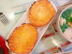 -翠华餐厅(旺角文华商场店)