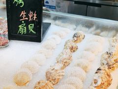 -晶丽香榭自助餐(南京大饭店)