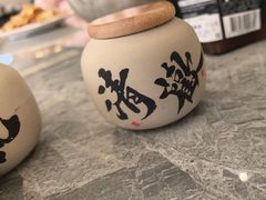 -何适山庄 ·可团建(水长城P2停车场店)