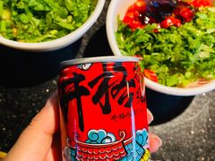 -井格重庆火锅(花乡奥莱店)