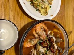 -小堂宴·老厦门码头小炒(厦大店)