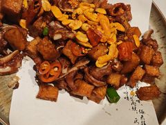 -阿露佳·舌尖上的安吉菜