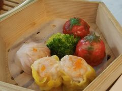 -鹿鸣酒家(越秀店)