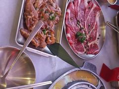 -韩宫宴烤肉·料理(青浦宝龙店)
