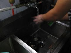 android_upload_pic-阿明烧烤·烤鱼·小龙虾(水清路店)