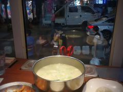 -神仙雪浓汤(明洞店)