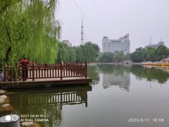 -莲湖公园