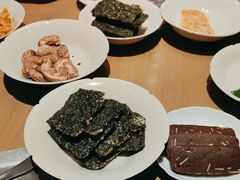 -隐溪茶馆(金虹桥店)