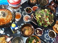 -张关合渣(航空大道店)