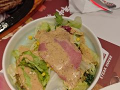 -斗牛士牛排餐厅(嘉里汇店)