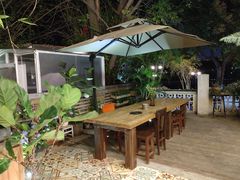 -时光花园(白鹭洲店)