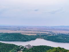 -沈阳辉山风景区