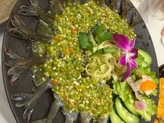 -阿诺泰·泰国餐厅(紫荆店)