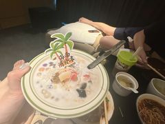 -金色印象·4K影院式足体养生(香榭里店)