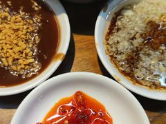 -万祥牛肉火锅(金龙店)