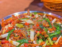 -杨记隆府(重庆总店)