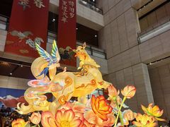 -北京工艺美术博物馆