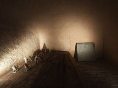 -洛阳古墓博物馆