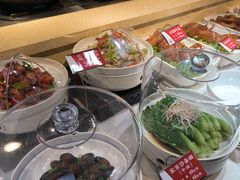 -东北大院·东北菜(三台子店)
