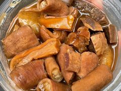 萝卜牛杂-东山口肥姨牛杂(东山口店)