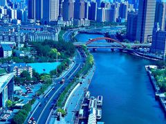 -天津之眼摩天轮