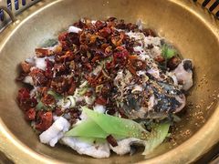 -小胖墩炝锅鱼(天钥桥路店)