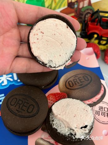 三件小零食搞定孩子的儿童节️来抄作业！