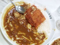 -COCO壱番屋(大华路店)