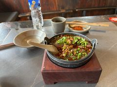 -古市香跷脚牛肉·非遗传承单位