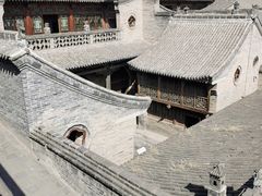 -山西王家大院