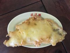 -同得兴 Since·1995 传统苏式面馆(嘉馀坊店)