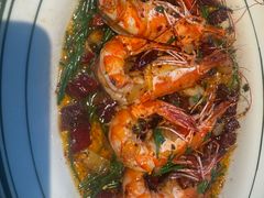 -Bistro 63 创意融合料理(广粤天地店)