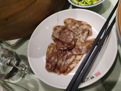 -松针蔡记蒸饺(花园路店)