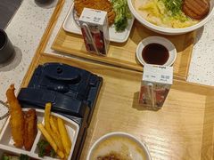 -味千拉面(增城万达广场店)